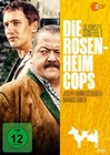 Die Rosenheim Cops - Staffel 1 [3 DVDs]