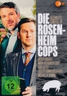 Die Rosenheim Cops - Staffel 14 [6 DVDs]
