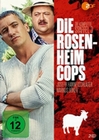 Die Rosenheim Cops - Staffel 3 [2 DVDs]