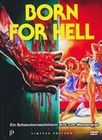 Born for Hell [LE] (+ Poster) - Mediabook