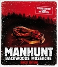 Manhunt - Backwoods Massacre - Uncut [LE]