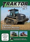 Traktor-Grossflchentechnik im Fokus Vol. 1