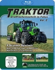Traktor-Grossflächentechnik im Fokus Vol. 2 (BR)