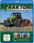 Traktor-Grossflchentechnik im Fokus Vol. 3