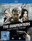 The Gunfighters - Blunt Force Trauma