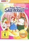 Sauerkraut [3 DVDs]