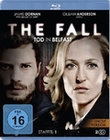 The Fall - Tod in Belfast / Staffel 1 - Uncut (BR)
