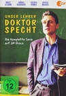 Unser Lehrer Dr. Specht - Kompl.Serie [20DVD]