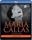 Maria Callas - La Callas toujours... Paris 1958