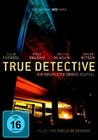 True Detective - Staffel 2 [3 DVDs]