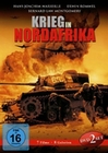 Krieg in Nordafrika - Special Edition [2 DVDs]
