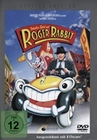 Roger Rabbit - Falsches Spiel mit Roger Rabbit