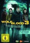 Wolfblood - Verwand... - Staffel 3 [3 DVDs]