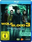 Wolfblood - Verwand... - Staffel 3 [2 BRs] (BR)