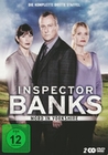 Inspector Banks - Staffel 3 [2 DVDs]