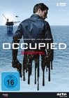 Occupied - Staffel 1 DVD [3 DVDs]