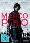 Marco Polo - Die komplette Staffel 1 [5 DVDs]