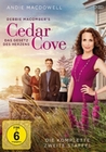 Cedar Cove - Das Gesetz des Herzens St.2 [3DVD]