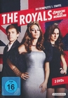 The Royals - Staffel 1 [3 DVDs]