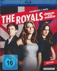 The Royals - Staffel 1 [2 BRs]