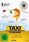 Taxi Teheran [SE] (+ Bonus-DVD)