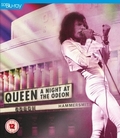 Queen - A Night At The Odeon - Hammersmith 1975