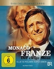 Monaco Franze - Der ewige Stenz - Box [2 BRs] (BR)