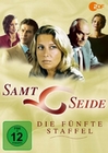 Samt & Seide - Staffel 5 [4 DVDs]