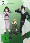 Noragami -Volume 2/Folge 07-12