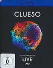 Clueso - Stadtrandlichter/Live