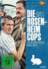 Die Rosenheim Cops - Staffel 4 [5 DVDs]