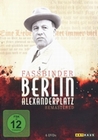 Berlin - Alexanderplatz - Remastered [6 DVDs]