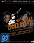 Michael Dudikoff - Box [5 BRs]