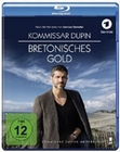 Kommissar Dupin 3 - Bretonisches Gold (BR)