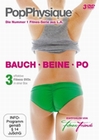 Fitness Friends - Pop Physique - Bauch...[3 DVD]
