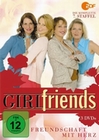 Girlfriends - 7. Staffel [3 DVDs]