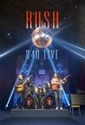 Rush - R40 Live (+ 3 CDs)