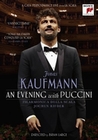 Jonas Kaufmann - An Evening with Puccini