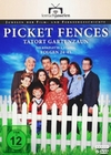 Picket Fences - Tatort Gartenzaun 2 [6 DVDs]