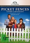 Picket Fences - Tatort Gartenzaun 3 [6 DVDs]