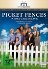 Picket Fences - Tatort Gartenzaun 4 [6 DVDs]