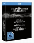 Transporter - Collection [4 BRs]
