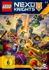 LEGO - Nexo Knights Staffel 1.1