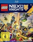 LEGO - Nexo Knights Staffel 1.1