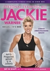 Jackie Warner - Collector`s Box [3 DVDs]