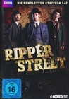 Ripper Street - Kompl. Staffel 1+2 [6 DVDs]