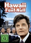 Hawaii Fnf-Null - Season 10 [6 DVDs]
