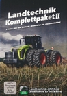 Landtechnik Komplettpaket 2 [5 DVDs]