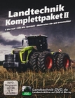 Landtechnik Komplettpaket 2 [5 BRs]