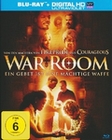 War Room (inkl. Digital HD Utraviolet)